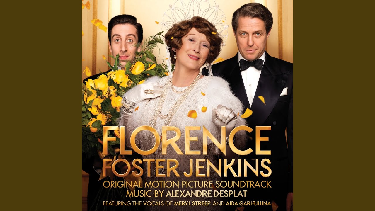 Adele s Laughing Song From Die Fledermaus YouTube