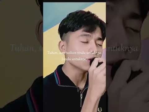 SISA RASA - COVER BETRAND PETO PUTRA ONSU !!!