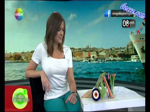 simge fistikoglu video gc