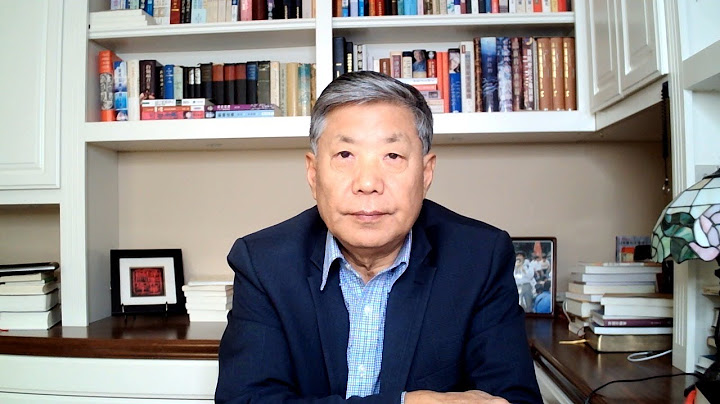 川普高調宣布參選2024，褒貶不一，美國中期選舉，誰是最大的贏家？（2022/11/16） - 天天要聞