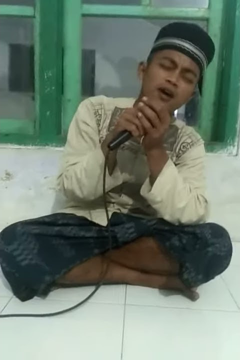Syi'iran wali songo #walisongo #lagu #syiir