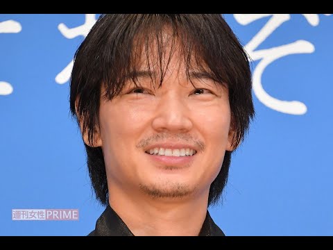 綾野剛、“ガーシーの暴露”も無傷！ アピール実りヒット漫画『カラオケ行こ！』実写化主演に内定