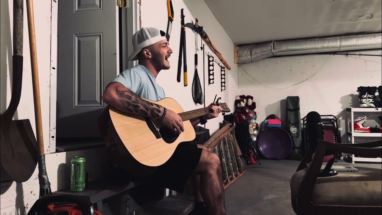 20 Cigarettes Morgan Wallen cover by Chance Venezia 20 Cigarettes Morgan Wallen cover by Chance Venezia