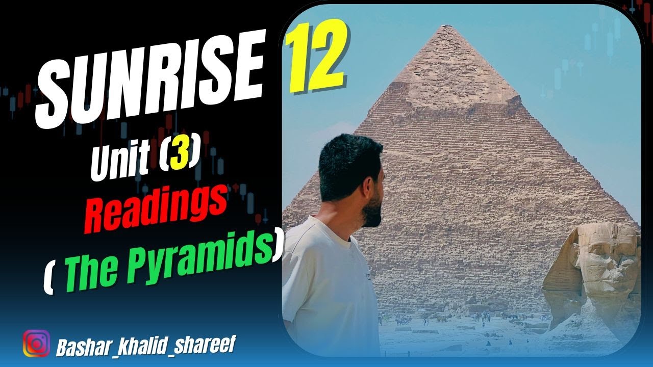 Stone Pyramid For Academy