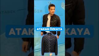 Uzak Şehir Kaya Atakan Özkaya Karizması