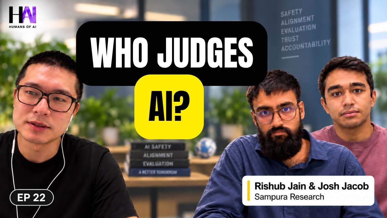 Can AI Be Trusted to Judge AI?