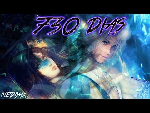 730 Dias - Mediyak - AMV Final Fantasy x/x2