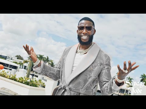 Gucci Mane ft. Young Dolph – Contaminated (Music Video)