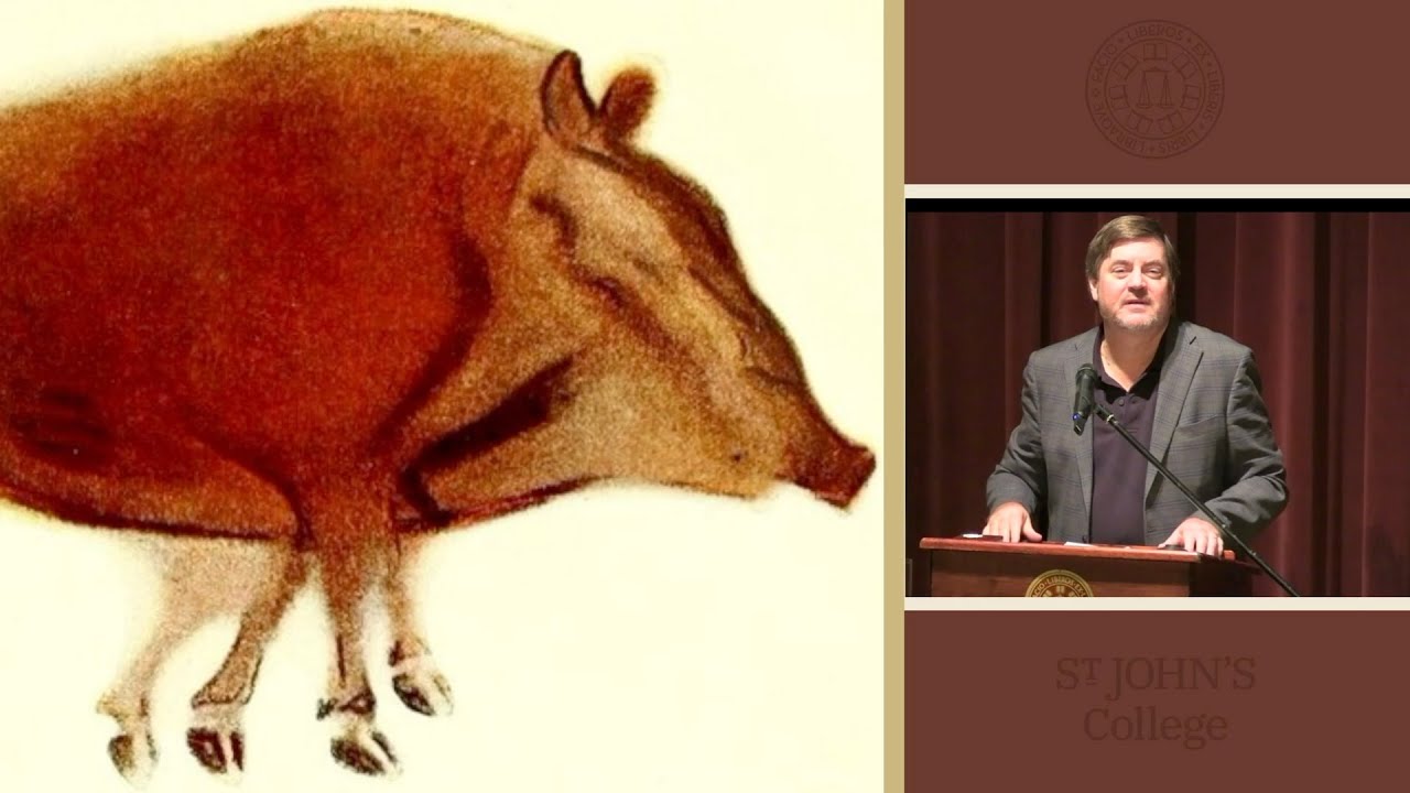 (Allen Speight) The Philosophical Challenge of Early Art