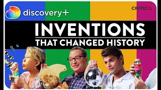 How inventions change history (for better and for worse) - Kenneth C. Davis  