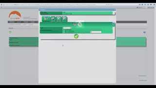 Cloudsme Tutorial 4 Parameter Sweep Workflow Execution With Preregistered Software