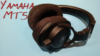 Yamaha HPH-MT5 _(Z Reviews)_ M40x Killers?