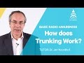 3.4 How Does Trunking Work? | Basic Radio Awareness | Tait Radio Academy