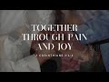 Together Through Pain and Joy - 2 Corinthians 2:1-4 | Ps. Edo Walla - iREC Darmo (ENG Service)