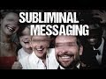 Subliminal Messages - Conspiracy Cast | Tales of Earth