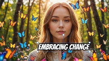 Embracing CHANGE for Stronger Relationships