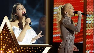 Vanja Jovanovic i Djula Drini - Splet pesama - (live) - ZG - 23/24 - 09.03.2024. EM 25