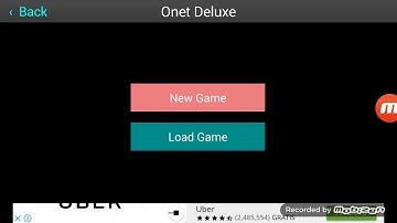 Main Game Onet | Play Onet on Android Mobile