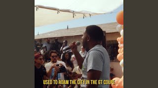 GT Coupe (Live at The Pergola) - LaRussell & Hokage Simon