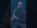 Late night mood jazz   relaxing smooth jazz   saxophone by onstage band