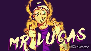 Intro dorgas para mr lucas