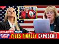 Zoe Lofgren Exposes Critical Details in Epstein Files Committee Hearing