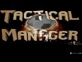 [Tactical Manager - Игровой процесс]