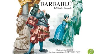 Barbabl  Fiabe Sonore barba Azul