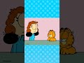 PRIDE MONTH AGAIN GARFIE BABY Garfield Trans Transgender Comic Memes PRIDE MONTH AGAIN GARFIE BABY Garfield Trans Transgender Comic Memes