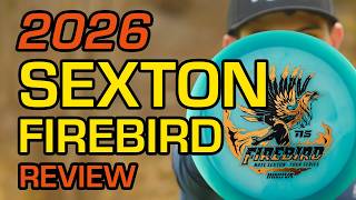 Is This The Best SEXTON FIREBIRD Ever??