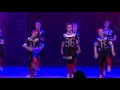 2018.06.21 Закрытие сезона - Pasadena girls crew. Pasadena dance school