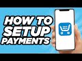 How To Setup Ecwid Payments | Easy Tutorial