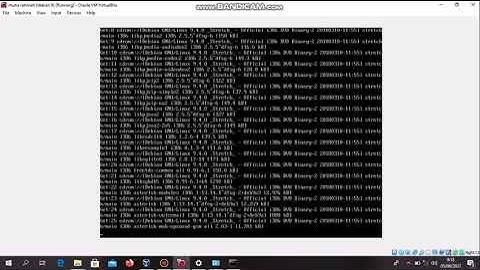 Tutorial install dan setting VOIP di asterisk Debian 9