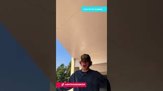 The Most Gifted Voice?! Matt Hansen - Titanium (TikTok)