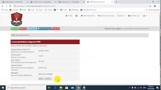 Multiple Attachments in Assignment