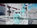 Kleensafe Automated Oil Tank Cleaning System   Japanese
