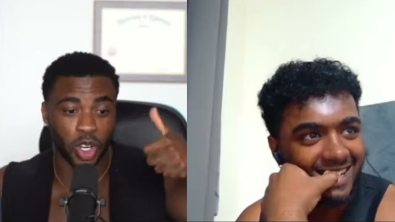 21 Year Old Virgin Gets BRUTAL Reality Check