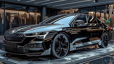 2025 Skoda Octavia Unveiled – Next-Gen Design, Tech & Performance Upgrade! 🚗🔥