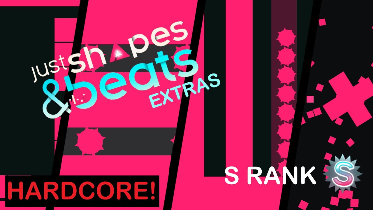 JSAB (HARDCORE) Paper Dolls, Commando Steve, Houston & Hype (S RANK