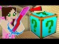 Minecraft: PLURAL LUCKY BLOCK!!! (EVERYTHING IS OVERPOWERED!) Mod Showcase