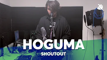 HOGUMA | Japanese Musicality