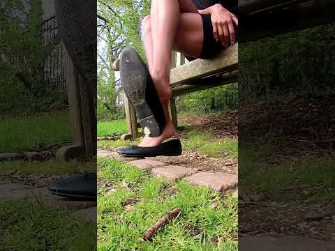 Stinky smelly flats