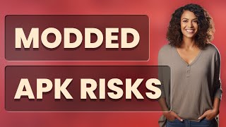 What Hidden Dangers Come with Modded APKs Skipping Antivirus Scans?