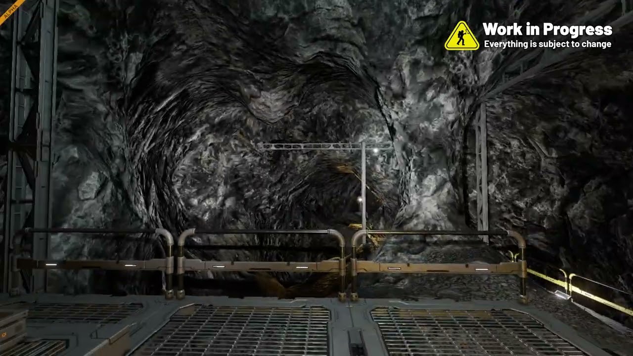 Space Engineers 2: Rain Shelter