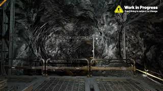 Space Engineers 2: Rain Shelter