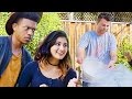 Trying DIY Science Experiments w/ Mark Rober