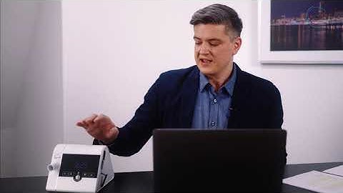 06 - prisma CLOUD - Assign therapy device