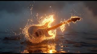 Progressive Instrumental Rock (Melodic Lead Guitar)