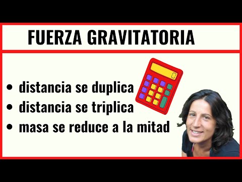 Video: ¿Qué factores afectan la atracción culómbica?