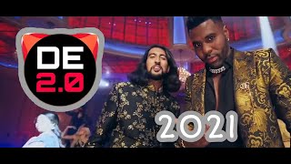 Russia Rewind Mixed By Rude Boy из ТИК ТОК - Лучшие треки 2021